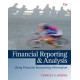 Test Bank for Financial Reporting and Analysis, 13th Edition Charles H. Gibson